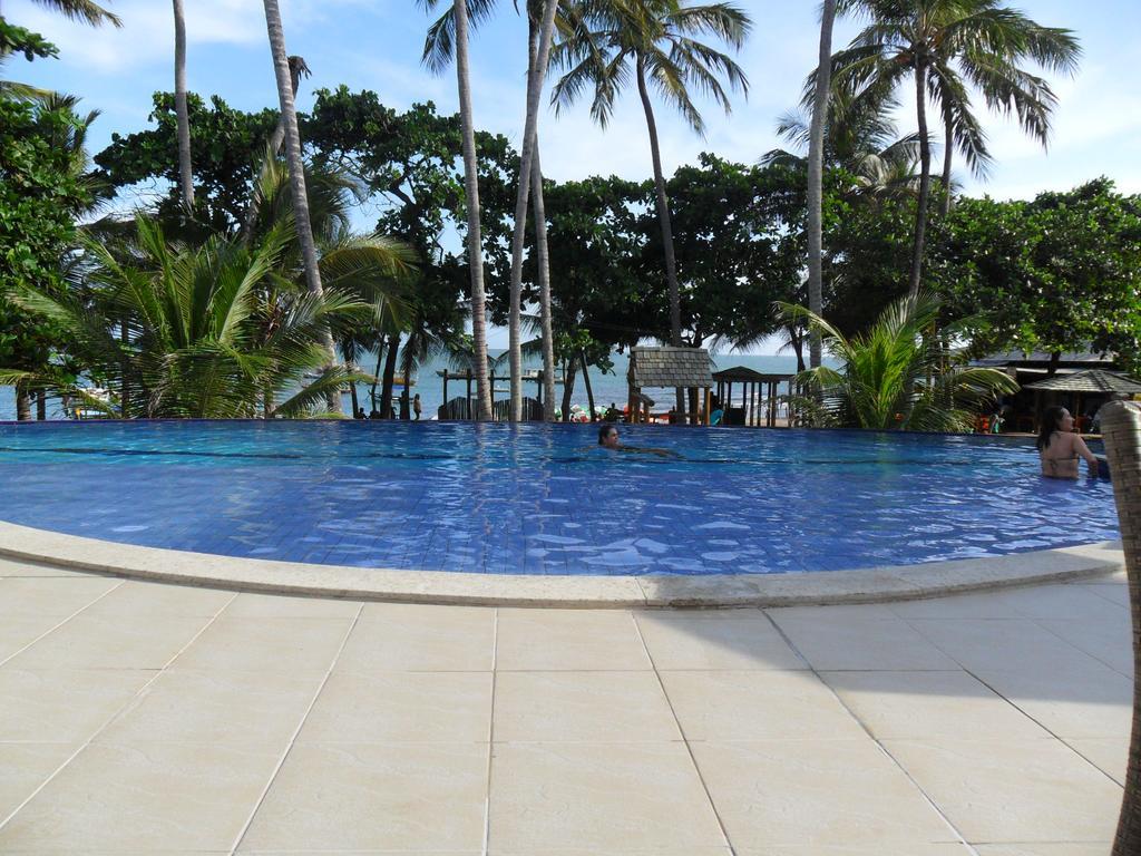 Enseada Praia Do Forte - Vista Mar Прайя-ду-Форте Экстерьер фото