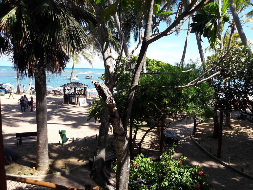 Enseada Praia Do Forte - Vista Mar Прайя-ду-Форте Экстерьер фото