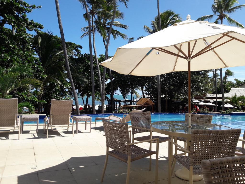 Enseada Praia Do Forte - Vista Mar Прайя-ду-Форте Экстерьер фото